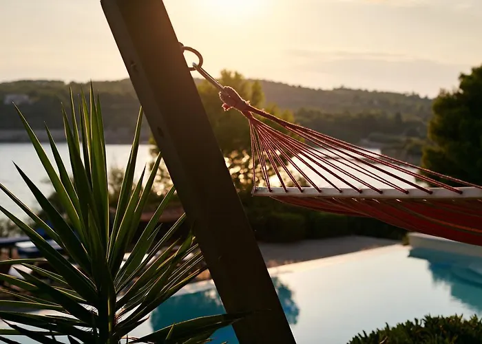 Irini Villa Porto Cheli