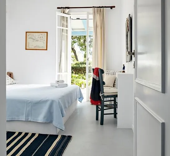 Irini Villa Porto Cheli