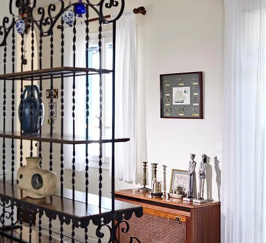 Villa Irini Porto Cheli