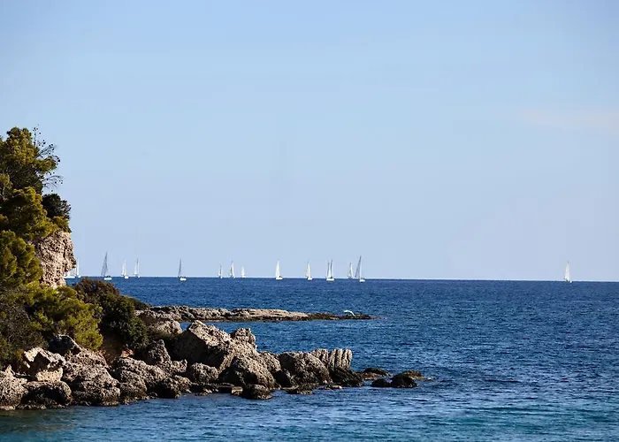 Villa Irini Porto Cheli