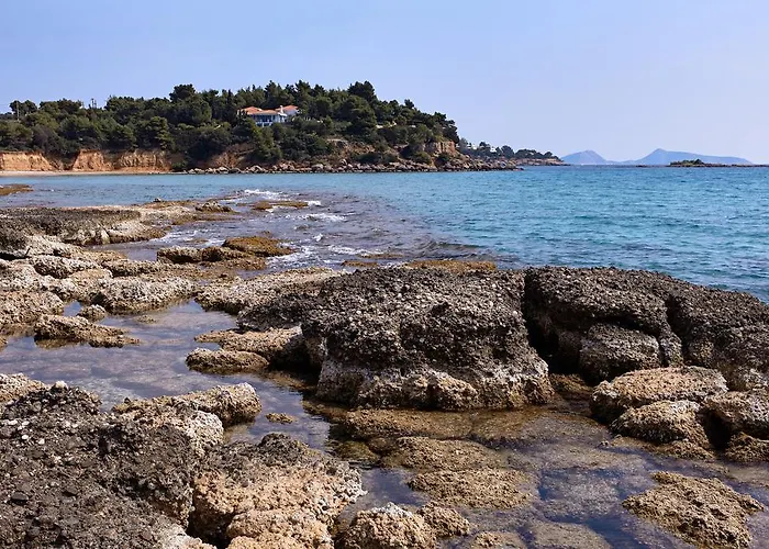 Villa Irini Porto Cheli