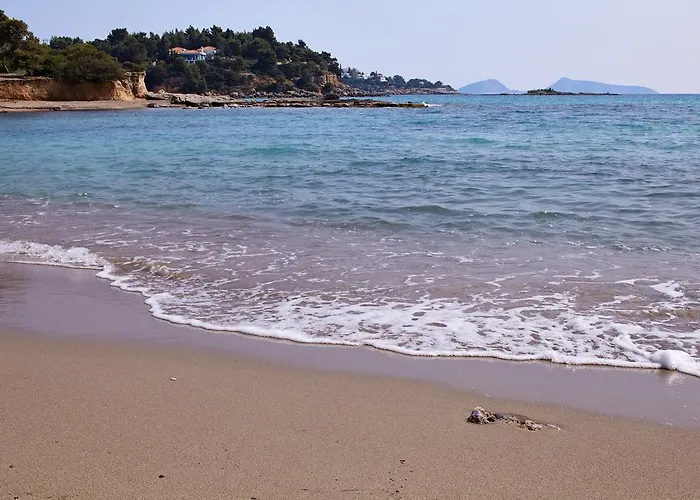 Irini Villa Porto Cheli