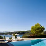 Irini Villa Porto Heli