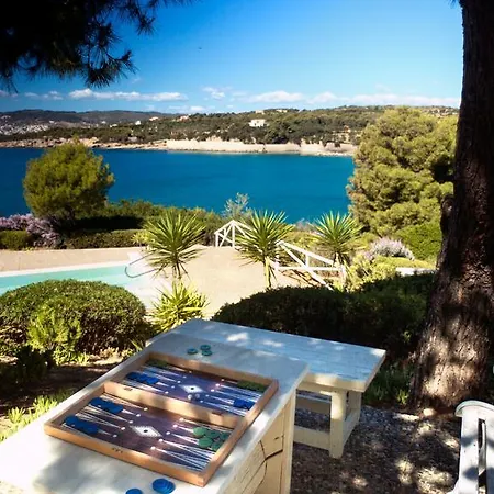 Villa Irini *
