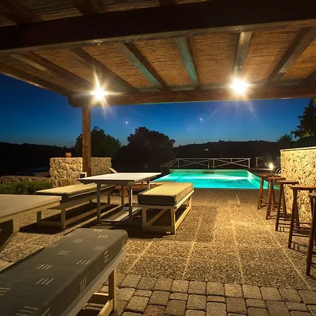 Villa Irini