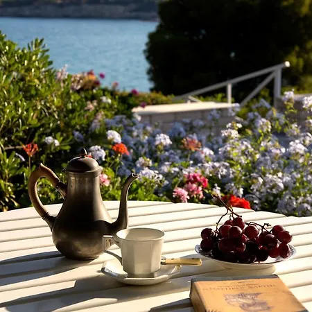 Irini Villa *