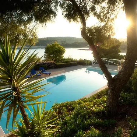 Villa Irini *