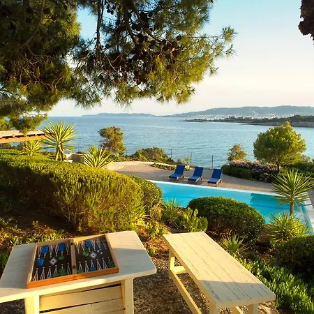 Villa Irini *