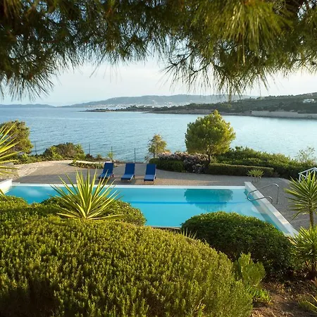 Irini Porto Heli