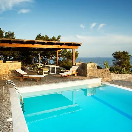 Villa Irini Porto Heli