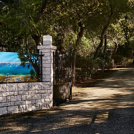 Villa Irini *