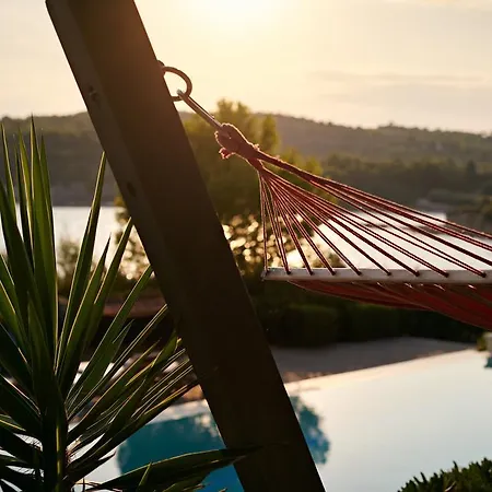 Irini Villa Porto Heli