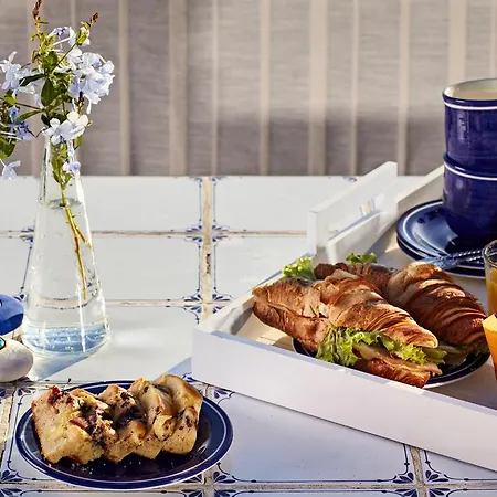 Βίλα Irini Πόρτο Χέλι