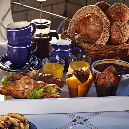 Irini Βίλα Πόρτο Χέλι