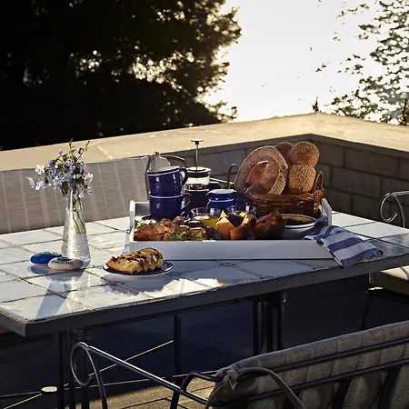 Βίλα Irini Πόρτο Χέλι