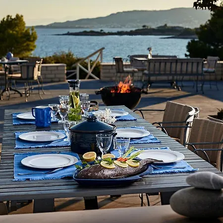 Irini Villa