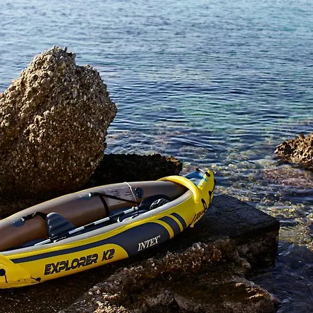 Βίλα Irini Πόρτο Χέλι