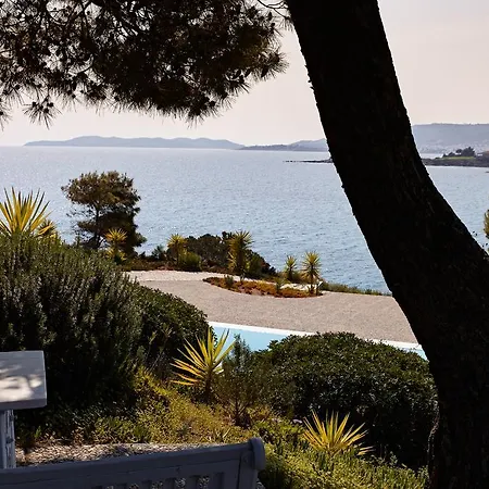 Villa Irini *