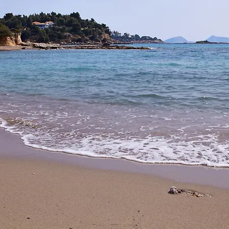 Irini Βίλα Πόρτο Χέλι