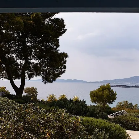 Irini Villa *