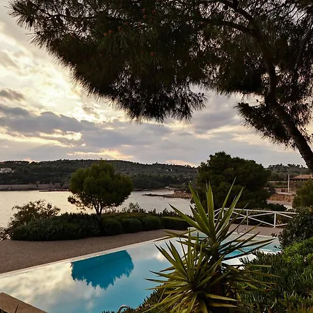 Irini Villa Porto Heli