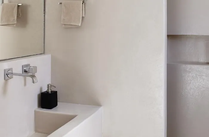 伊里尼别墅 别墅