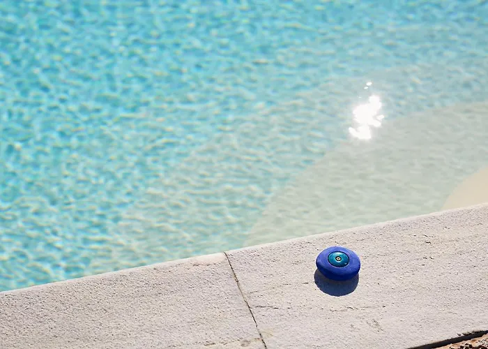 伊里尼别墅 别墅