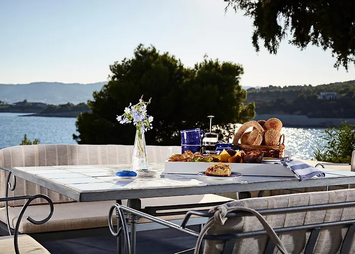 别墅 伊里尼别墅