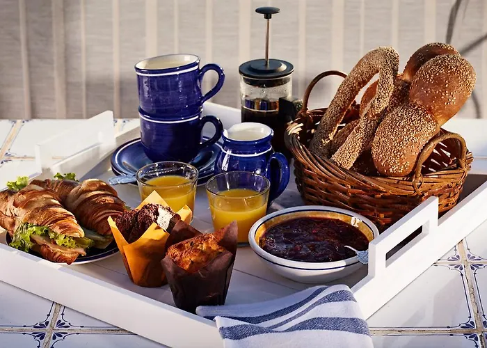 伊里尼别墅 别墅