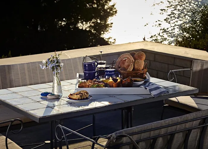 别墅 伊里尼别墅 波多河丽