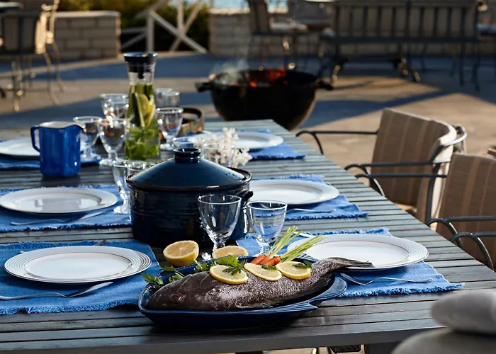 伊里尼别墅 * 波多河丽