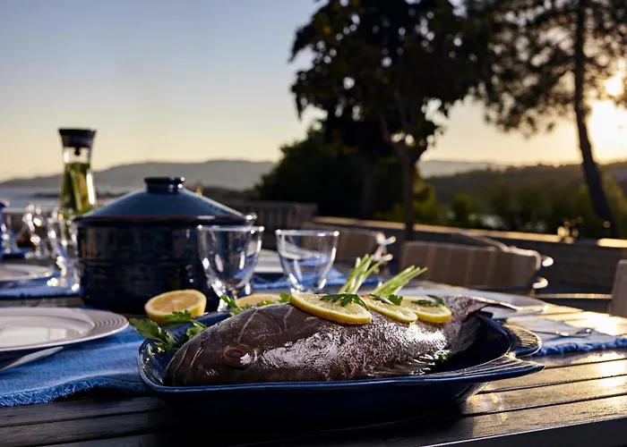 伊里尼别墅 * 波多河丽