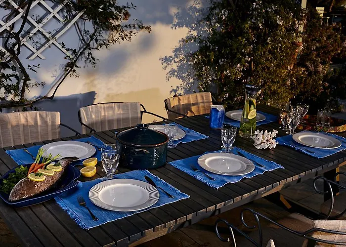 别墅 伊里尼别墅