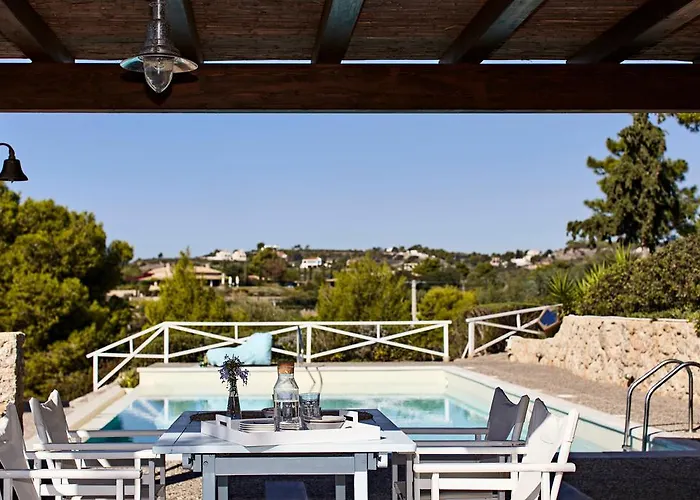 别墅 伊里尼别墅 *