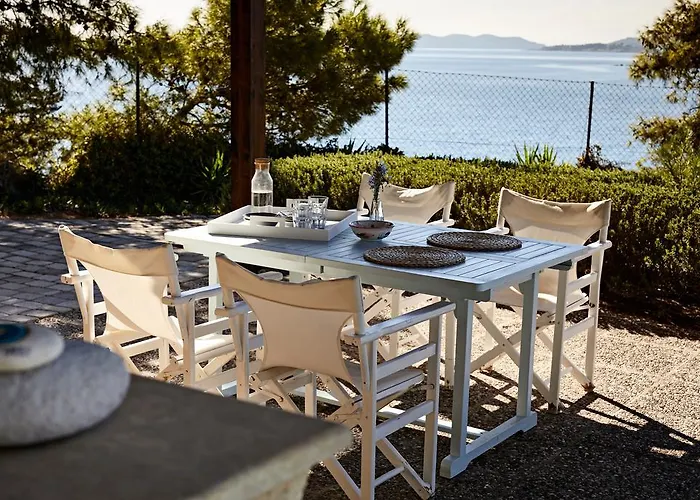 伊里尼别墅 波多河丽