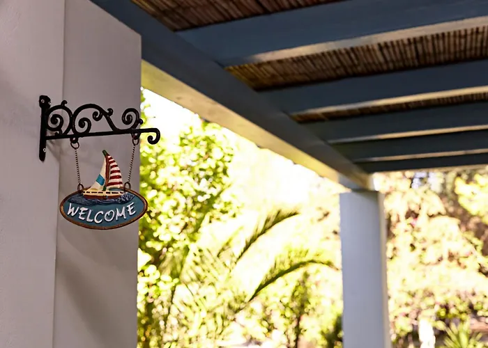 伊里尼别墅 别墅