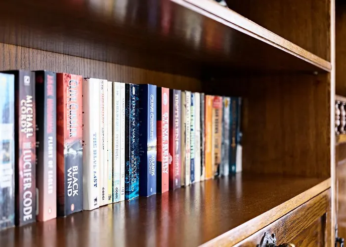 伊里尼别墅 别墅 *